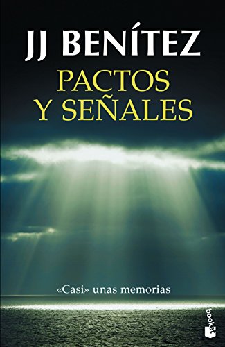 9788408150466: Pactos y seales (Biblioteca J. J. Bentez)