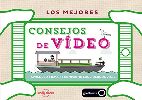 Stock image for LOS MEJORES CONSEJOS DE VDEO for sale by KALAMO LIBROS, S.L.