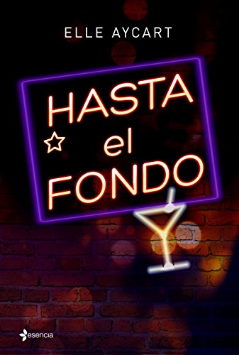 Stock image for HASTA EL FONDO for sale by KALAMO LIBROS, S.L.