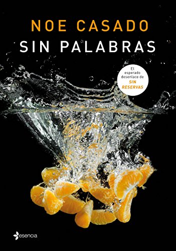 Stock image for SIN PALABRAS for sale by KALAMO LIBROS, S.L.