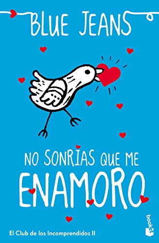 Stock image for No sonras que me enamoro for sale by WorldofBooks