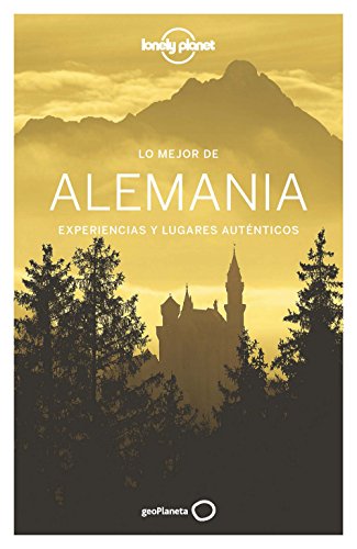 Stock image for Lonely Planet Lo Mejor de Alemania (TLonely Planet; Di Duca, Marc; Ch for sale by Iridium_Books