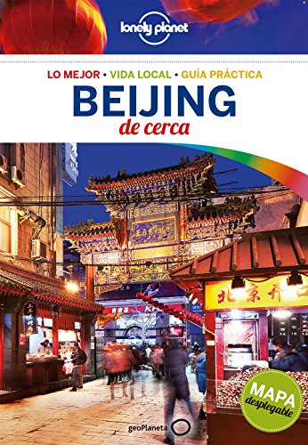Stock image for Beijing De cerca 2 Eimer, David for sale by Iridium_Books
