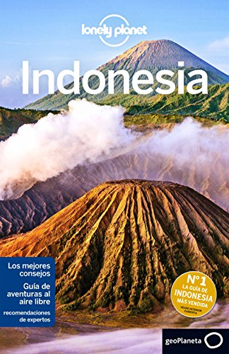 Beispielbild fr Lonely Planet Indonesia (Travel GuideLonely Planet; Bell, Loren; Butl zum Verkauf von Iridium_Books