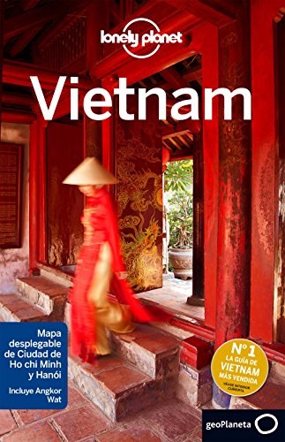 Imagen de archivo de Lonely Planet Vietnam (Travel Guide) (Spanish Edition) a la venta por Iridium_Books