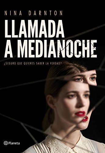 Beispielbild fr Llamada a medianoche (Planeta Internacional) zum Verkauf von medimops