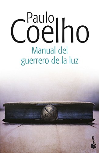 9788408153870: Manual del guerrero de la luz (Biblioteca Paulo Coelho)