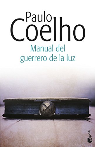 Stock image for Manual del guerrero de la luz for sale by GF Books, Inc.