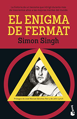 9788408153887: El enigma de Fermat (Divulgacin)