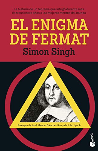 9788408153887: El enigma de Fermat