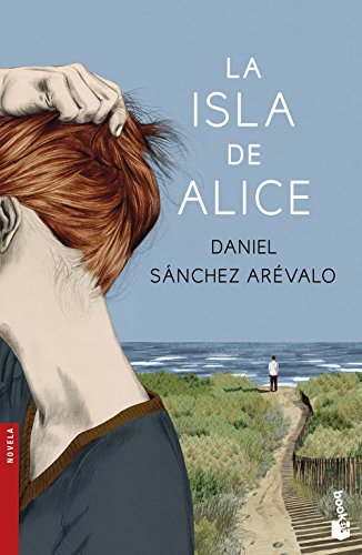 9788408154273: La isla de Alice (Novela)