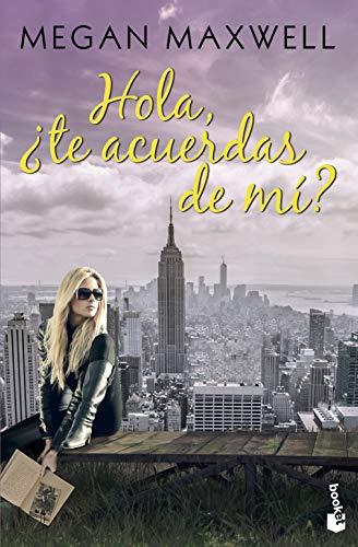 Stock image for Hola, ¿te acuerdas de m? for sale by AwesomeBooks