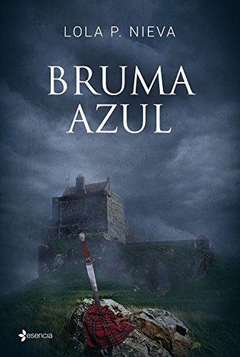 Stock image for BRUMA AZUL for sale by KALAMO LIBROS, S.L.