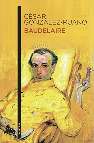 9788408155171: Baudelaire (Contempornea)