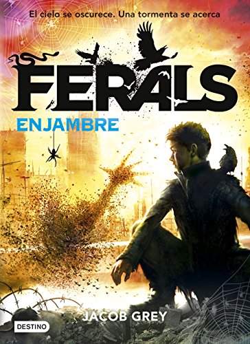 Stock image for Ferals. Enjambre: Ferals 2 for sale by LIBRERIA PETRARCA