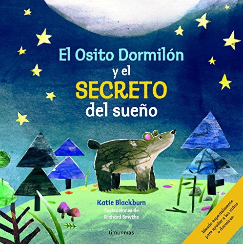Beispielbild fr El osito dormilon y el secreto del sueo zum Verkauf von Iridium_Books