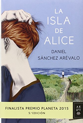 Stock image for Pack la isla de Alice for sale by Iridium_Books