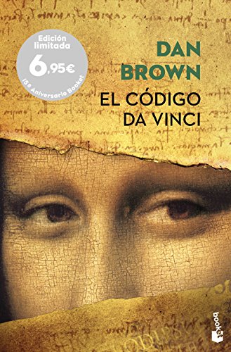 Stock image for El cdigo Da Vinci for sale by GF Books, Inc.