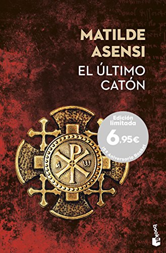 9788408156598: El ltimo Catn (Verano 2016)