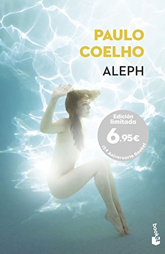 Imagen de archivo de Aleph (verano 2016) a la venta por RecicLibros