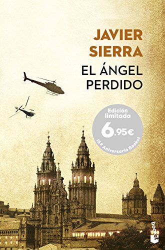 9788408157021: El ngel perdido (Coleccin Especial)