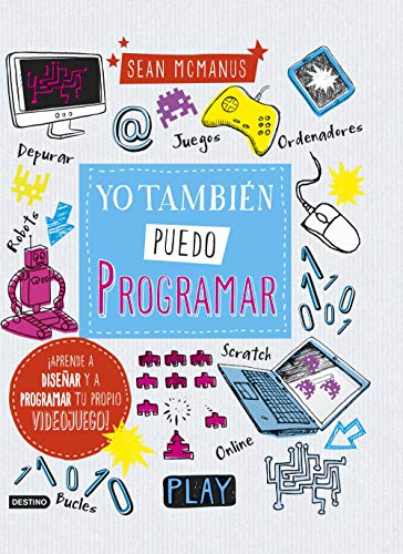 Stock image for Yo Tambin Puedo Programar for sale by Better World Books
