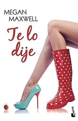 9788408158516: Te lo dije (Bestseller)