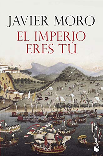 Stock image for El Imperio eres t for sale by Agapea Libros