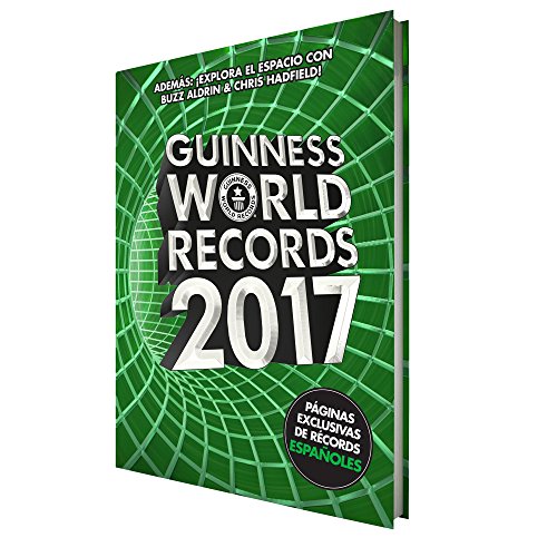 Stock image for Guinness World Records 2017 for sale by WorldofBooks