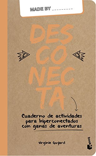 Stock image for Desconecta for sale by AG Library