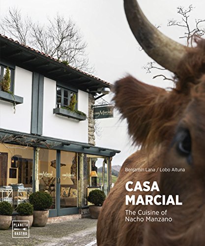 Stock image for Casa Marcial (ingl s) for sale by WorldofBooks
