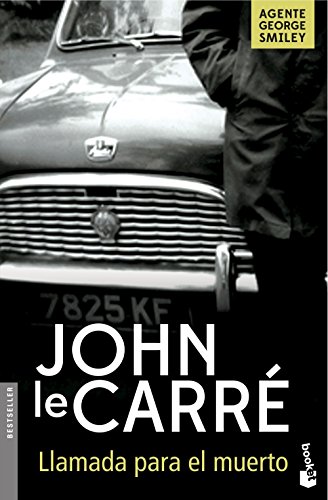Llamada para el muerto (Biblioteca John le Carré) - Le Carré, John, LeCarré, John