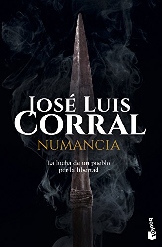 Imagen de archivo de Numancia (Novela histrica) a la venta por medimops