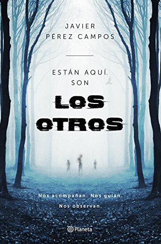 Imagen de archivo de Los otros : estn aqu son los otros (No Ficcin) a la venta por medimops