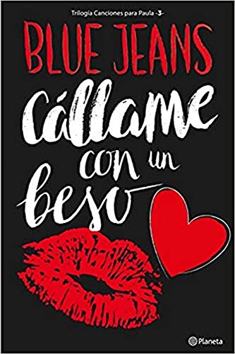 Imagen de archivo de CLLAME CON UN BESO a la venta por KALAMO LIBROS, S.L.