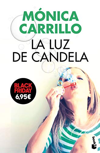 Stock image for La luz de candela (Coleccin especial 2016) for sale by medimops