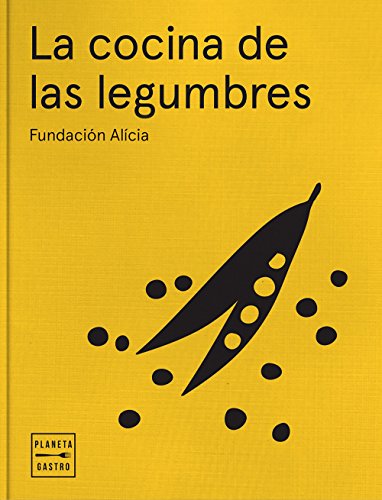 Stock image for La cocina de las legumbres for sale by Iridium_Books
