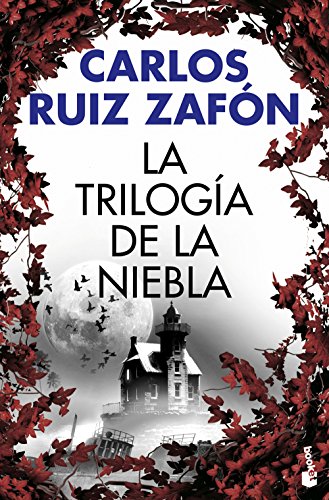 9788408162070: La triloga de la niebla