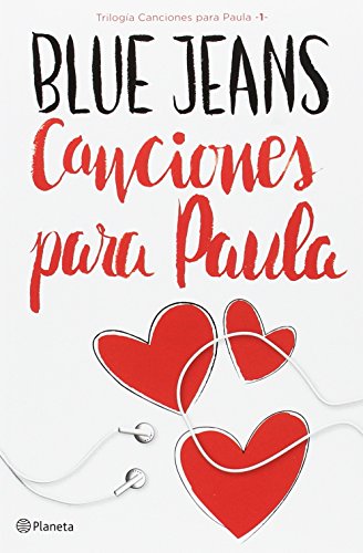 Imagen de archivo de TRILOGIA CANCIONES PARA PAULA: CANCIONES PARA PAULA - SABES QUE TE QUIERO? - CLLATE CON UN BESO a la venta por KALAMO LIBROS, S.L.