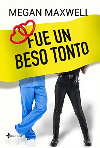 Stock image for FUE UN BESO TONTO for sale by KALAMO LIBROS, S.L.