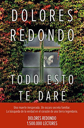 Stock image for Todo esto te dar : Premio Planeta 2016 (Spanish Edition) for sale by ThriftBooks-Dallas