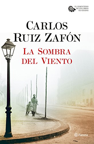 9788408163350: La Sombra del Viento (Carlos Ruiz Zafn)