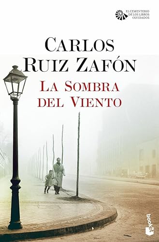 9788408163435: La Sombra del Viento (Spanish Edition)