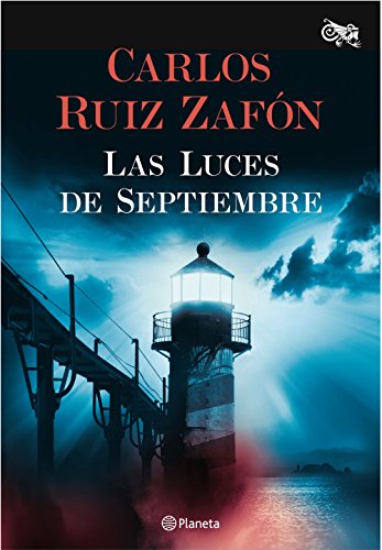 9788408163565: Las Luces de Septiembre (Carlos Ruiz Zafn)