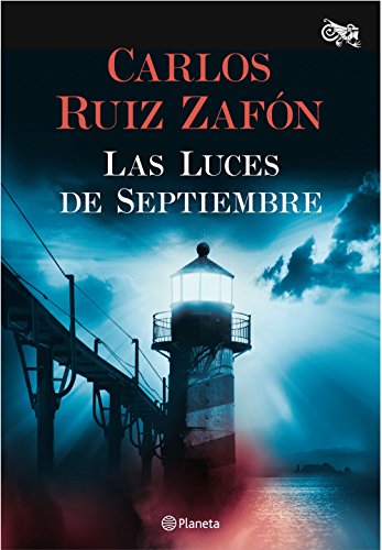 9788408163565: Luces de Septiembre