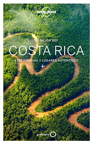 Beispielbild fr Lonely Planet Lo mejor de Costa Rica Lonely Planet; Vorhees, Mara; Ka zum Verkauf von Iridium_Books