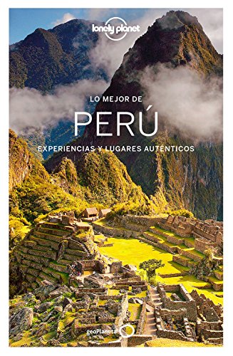 Stock image for Lonely Planet Lo Mejor De Peru (TraveLonely Planet; Tang, Phillip; Be for sale by Iridium_Books