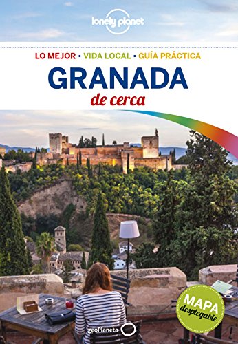 Stock image for GRANADA DE CERCA 2 for sale by Zilis Select Books