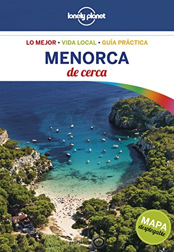 Imagen de archivo de Menorca de Cerca 1 a la venta por Hamelyn