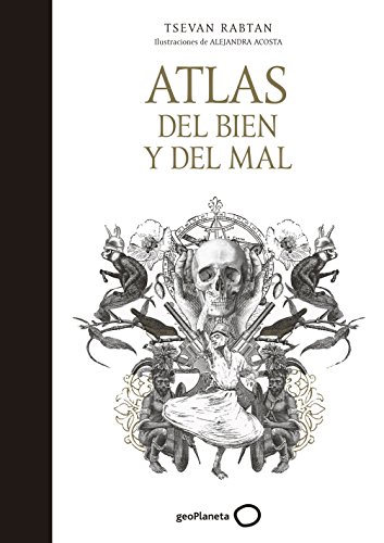 Imagen de archivo de ATLAS DEL BIEN Y DEL MAL a la venta por KALAMO LIBROS, S.L.
